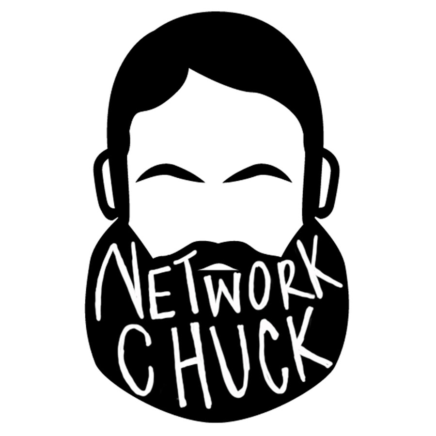 NetworkChuck channel cover